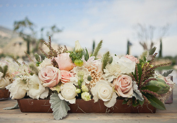 Real Weddings and Parties Wedding Inspiration