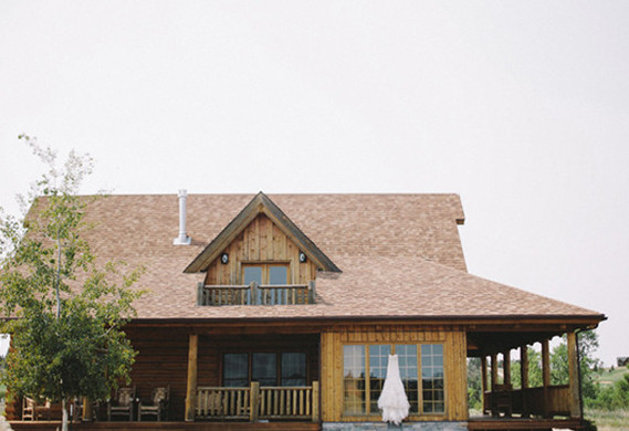 wedding venue