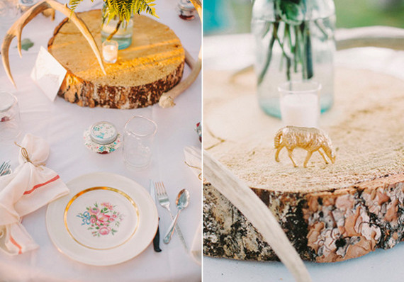 Tyler and Katie Branch Wedding Inspiration