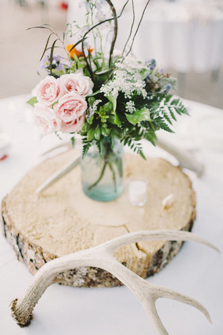 Flowers Wedding Inspiration