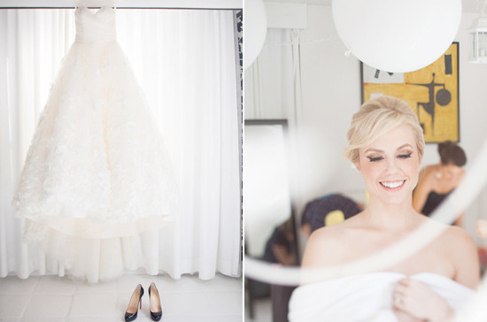 Viceroy Palm Springs Wedding Inspiration