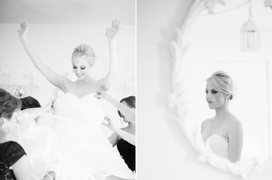 The Green Ribbon Party Planning Wedding Inspiration