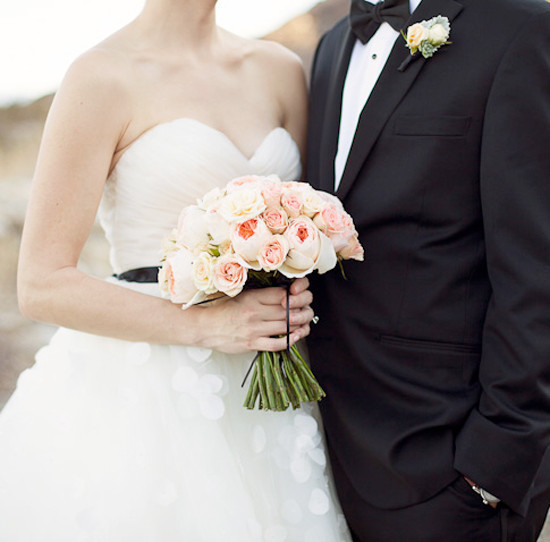 Viceroy Palm Springs Wedding Inspiration