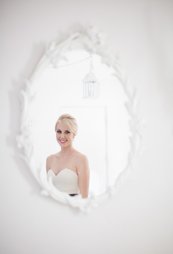 Viceroy Palm Springs Wedding Inspiration