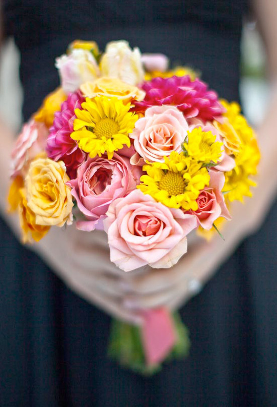The Green Ribbon Party Planning Wedding Inspiration