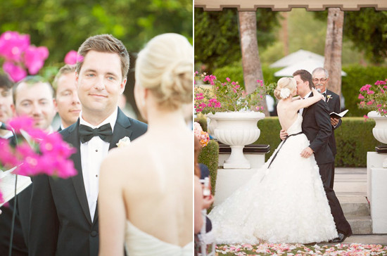 The Green Ribbon Party Planning Wedding Inspiration