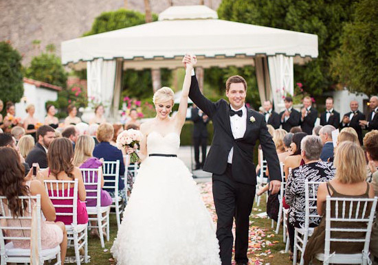 Palm Springs Viceroy wedding Wedding Inspiration