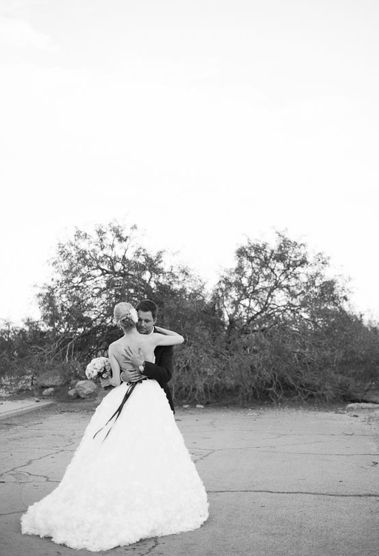 Viceroy Palm Springs Wedding Inspiration