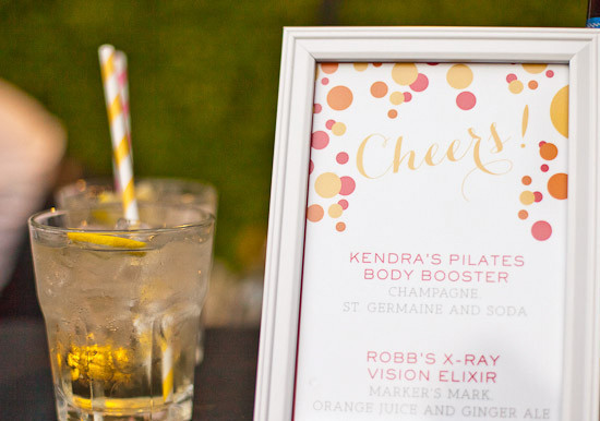 Viceroy Palm Springs Wedding Inspiration