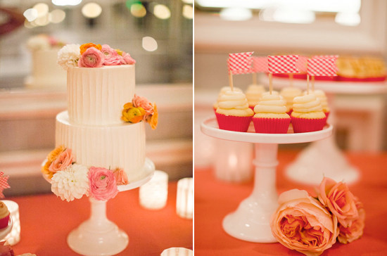 Viceroy Palm Springs Wedding Inspiration