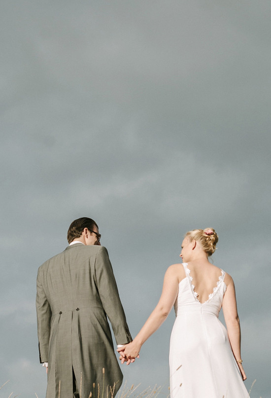 Portraits Wedding Inspiration