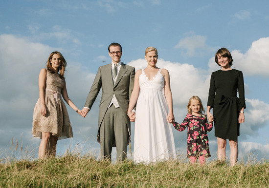 Real Weddings and Parties Wedding Inspiration