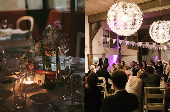 Real Weddings and Parties Wedding Inspiration