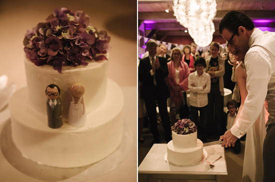 Real Weddings and Parties Wedding Inspiration