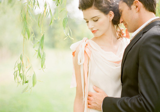 Style Serendipity Wedding Inspiration