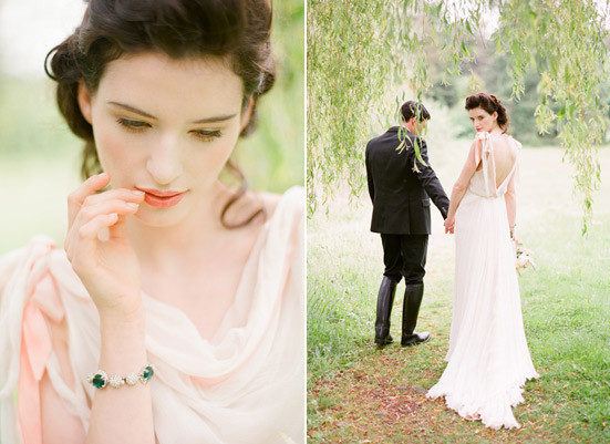 Style Serendipity Wedding Inspiration