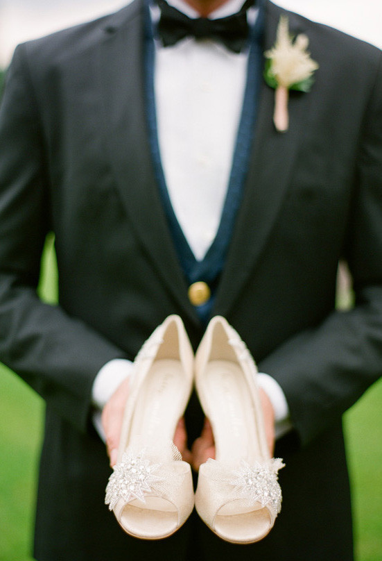 Style Serendipity Wedding Inspiration
