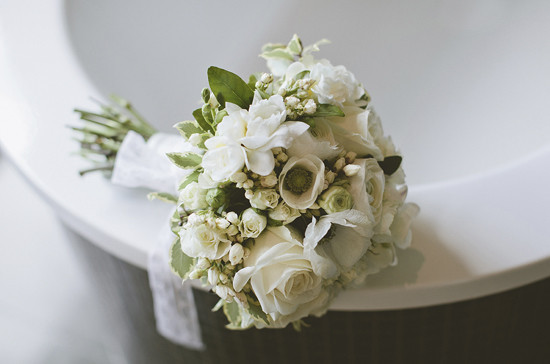 Bayly & Moore Wedding Inspiration