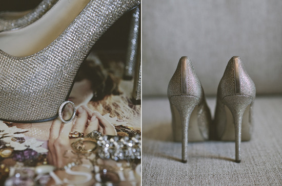 Bayly & Moore Wedding Inspiration