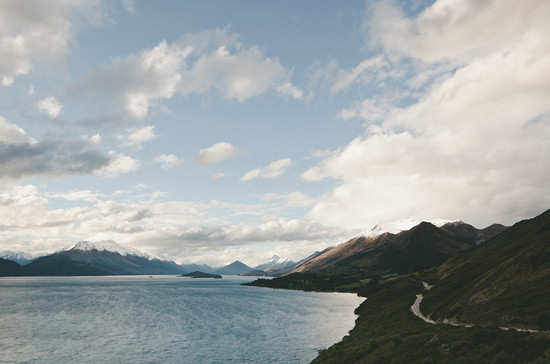 Bayly & Moore Wedding Inspiration