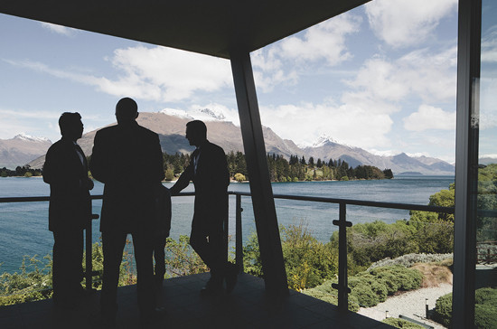 Bayly & Moore Wedding Inspiration