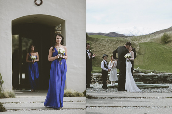 Bayly & Moore Wedding Inspiration