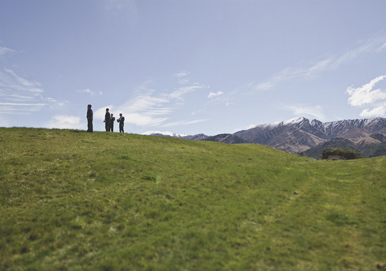 Bayly & Moore Wedding Inspiration
