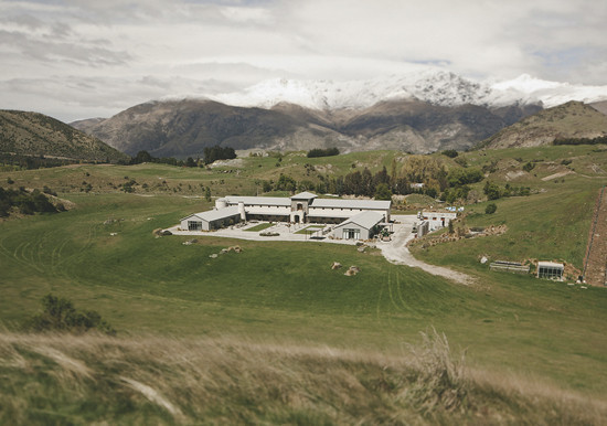 Bayly & Moore Wedding Inspiration