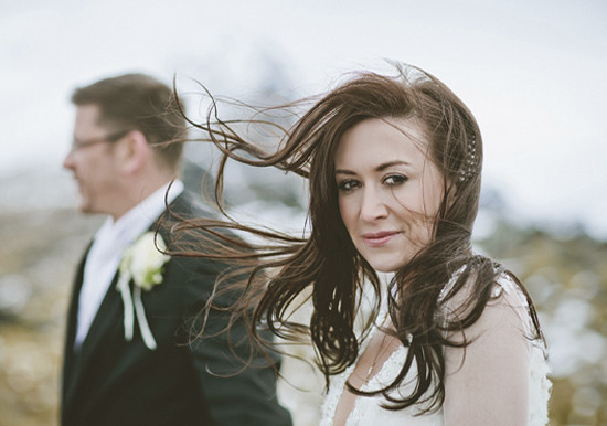 Portraits Wedding Inspiration