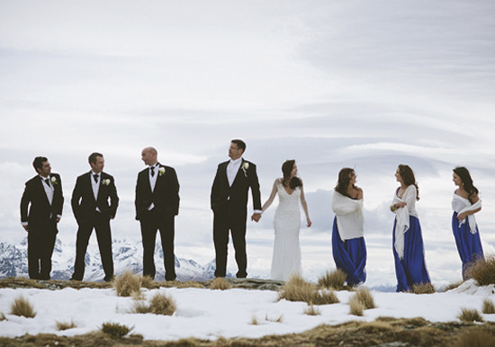 Bayly & Moore Wedding Inspiration