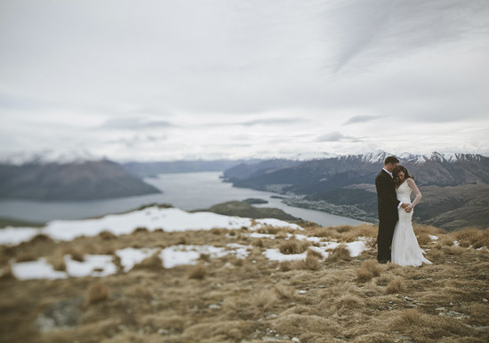 Bayly & Moore Wedding Inspiration