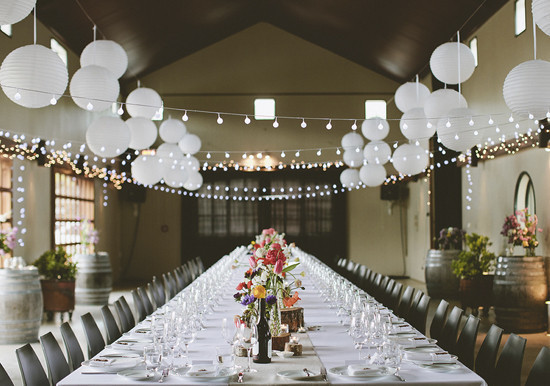 Bayly & Moore Wedding Inspiration