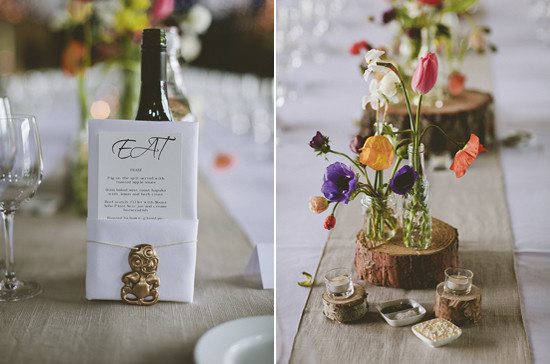 Bayly & Moore Wedding Inspiration