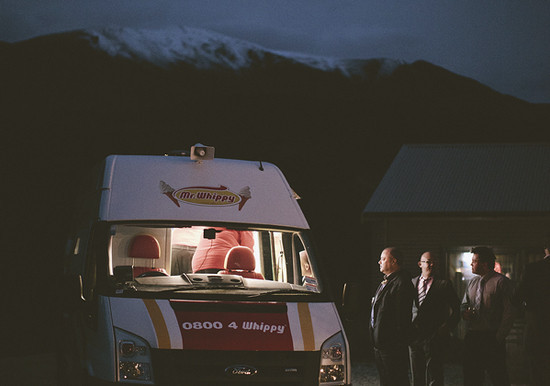 Bayly & Moore Wedding Inspiration