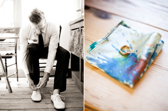 Nancy Neil Wedding Inspiration