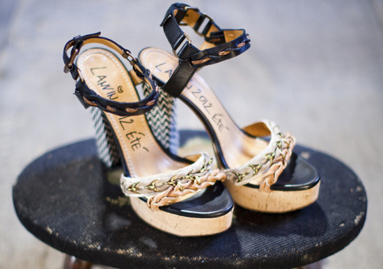 Shoes Wedding Inspiration