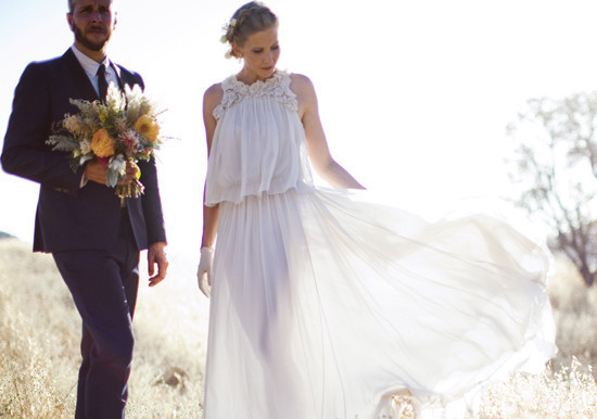 Nancy Neil Wedding Inspiration