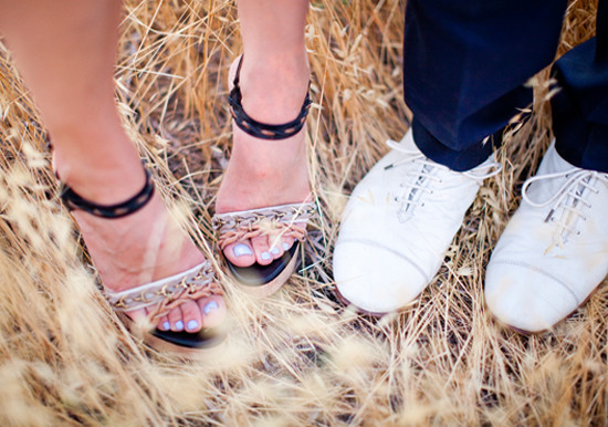 Shoes Wedding Inspiration