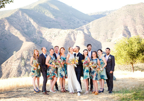 Nancy Neil Wedding Inspiration