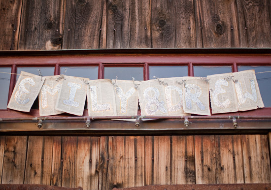 Nancy Neil Wedding Inspiration