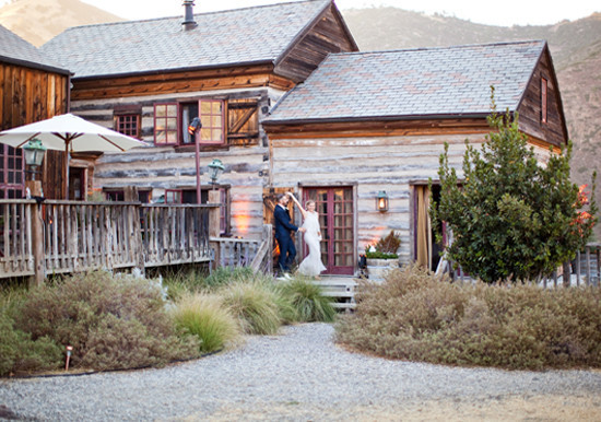 Nancy Neil Wedding Inspiration