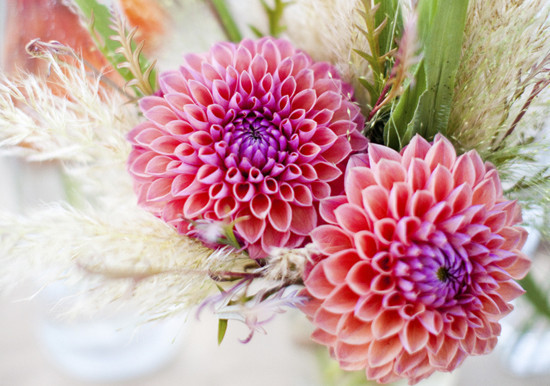 Purple Wedding Inspiration