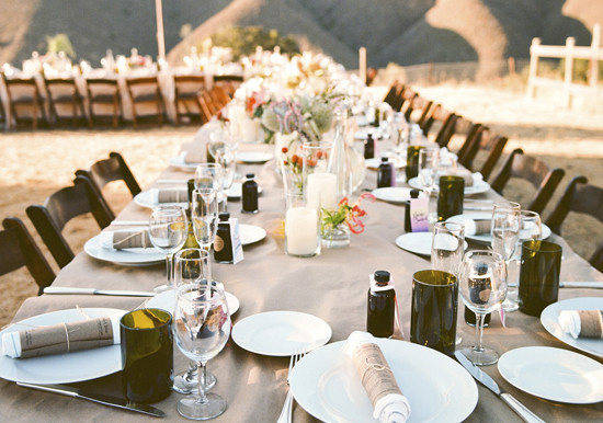 Nancy Neil Wedding Inspiration