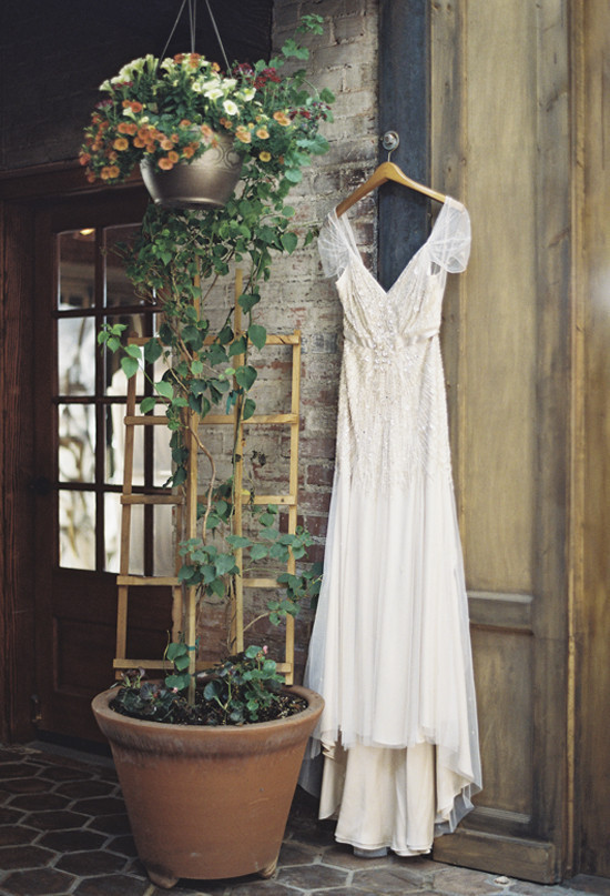 Flowers Wedding Inspiration