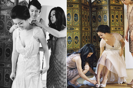 Fannyâ€™s Flowers Wedding Inspiration
