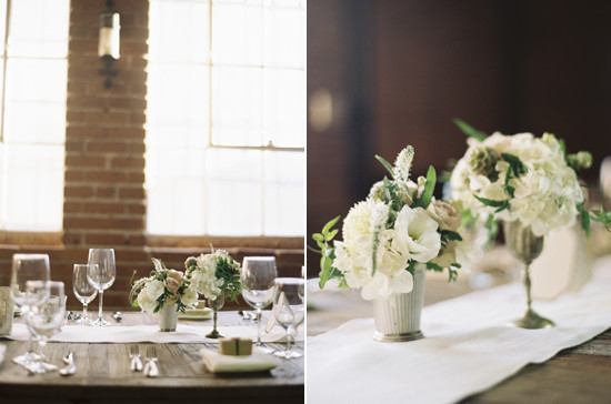 Flowers Wedding Inspiration