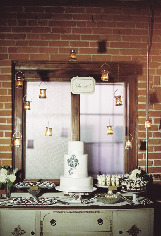 Cakes Wedding Inspiration