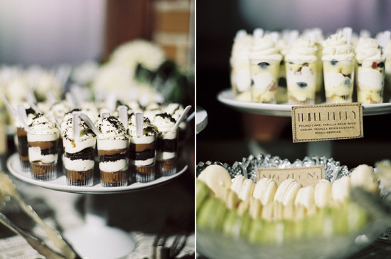 Real Weddings and Parties Wedding Inspiration