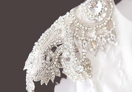Michelle Heimerman Wedding Inspiration