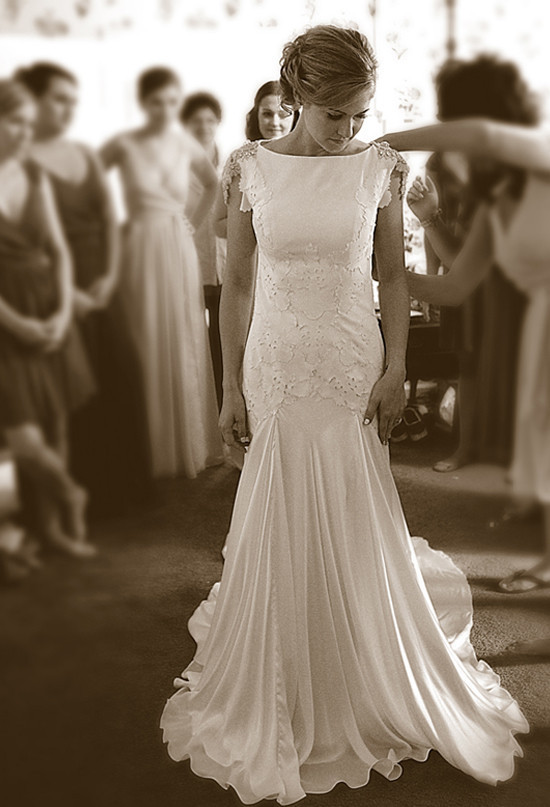 Michelle Heimerman Wedding Inspiration